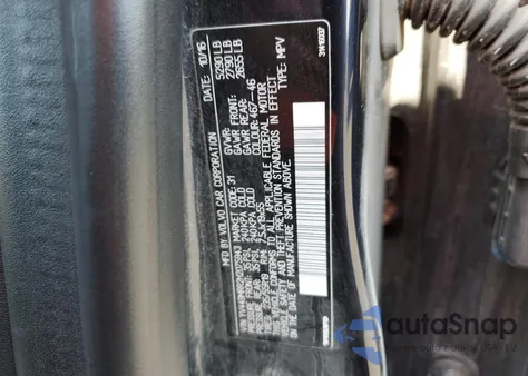 2017 Volvo Xc60 T6 Dynamic из США, поврежденный, VIN YV449MRR2H2075943